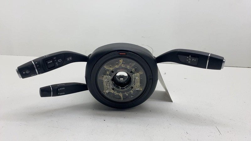 A2469001311 ⭕ 14-19 Mercedes B-Class Steering Column Clockspring Control Module A2469001311