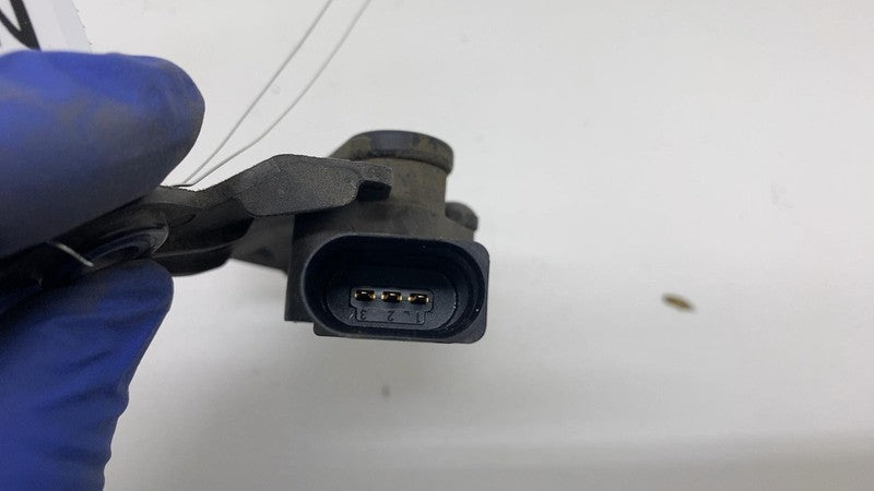 142094500B 2021-2024Tesla Model S X Rear Passenger Right Air Suspension Height Level Sensor
