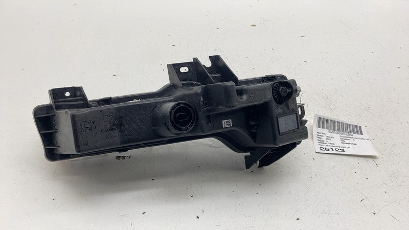 ⭕ 17-23 Tesla Model 3 Front Left Foglamp Turn Signal LED Fog Light 107