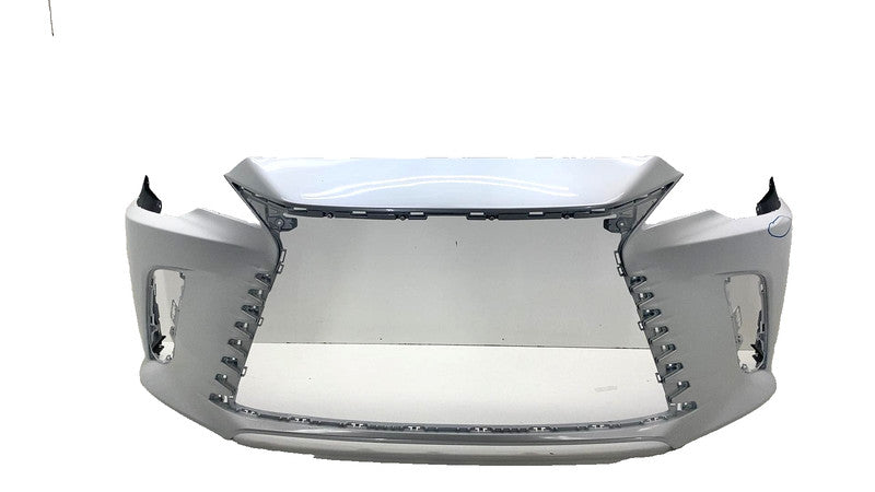 ⭕ 2023 2024 Lexus RX350 RX350h Front Bumper Cover Assembly OEM 52119-0