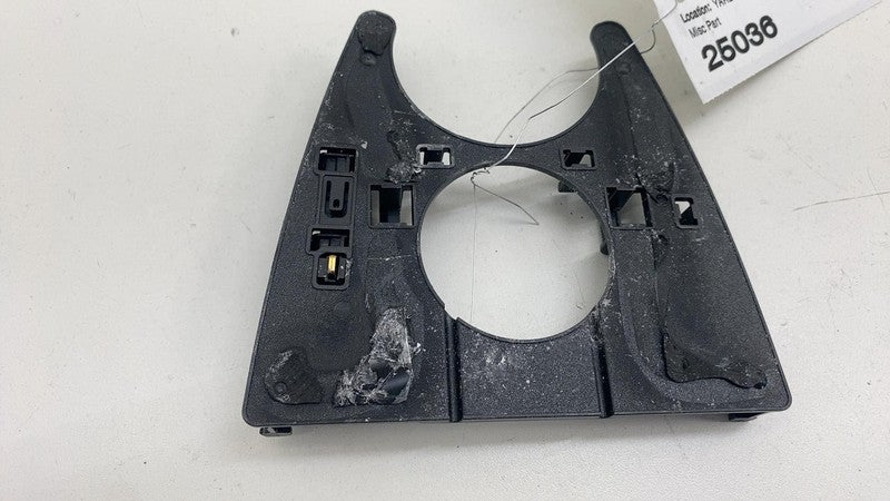 A1729058200 ⭕14-15 Mercedes-Benz B-Class Humidity Temperature Sensor w/ Trim OEM A2468200211