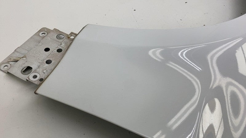 ⭕ 14-17 Range Rover Sport Front Driver Side Fender Shell Panel Left White LRC867