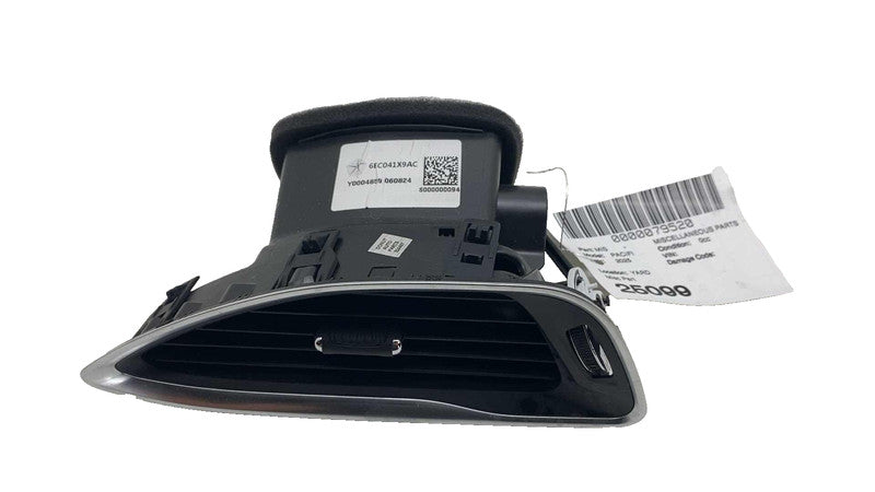 6EC02TRM AB ⭕ 2017-2025 Chrysler Pacifica Front Right Side Outer Air Vent Grille 6EC02TRMAB