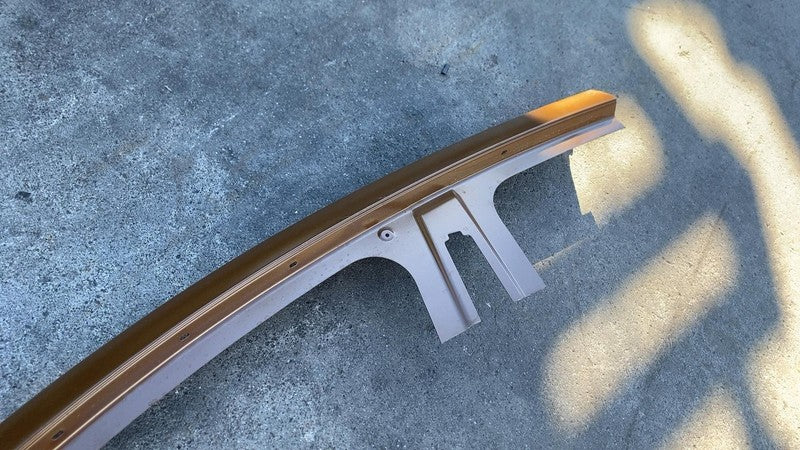 ⭕ 2020-2024 Model Y Front Driver Side Upper A to B-Pillar Structural C