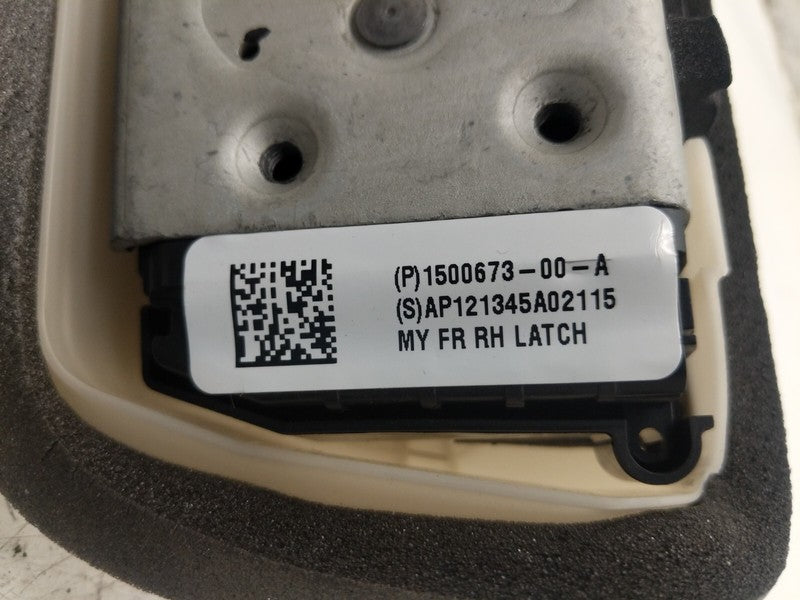 1500673 00 A ⭕ 2017-2022 Model 3 Y Front Right Door Lock Latch Actuator w/ Cable 1500673-00-A