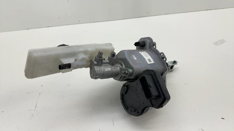 104467100E ⭕ 2017-2023 Model 3 Power Brake Booster Master Cylinder & Reservoir 1044671-00-E
