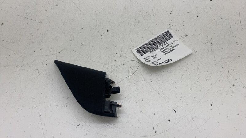 2017-2023 Tesla Model 3 Front Passenger Side Audio Tweeter & Speaker Cover Right