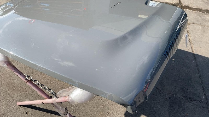 ⭕2018-2024 Jeep Wrangler Front Hood Bonnet Shell Cover Panel Assembly 68281949AE