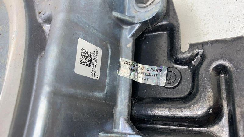 ⭕22-24 Rivian R1T R1S Battery Onboard Charging Module Unit & Bracket P