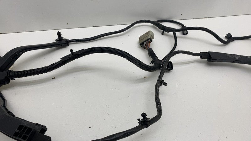 ⭕ 2016-2020 Tesla Model S Rear Subframe Wiring Harness Cable Wire 2004