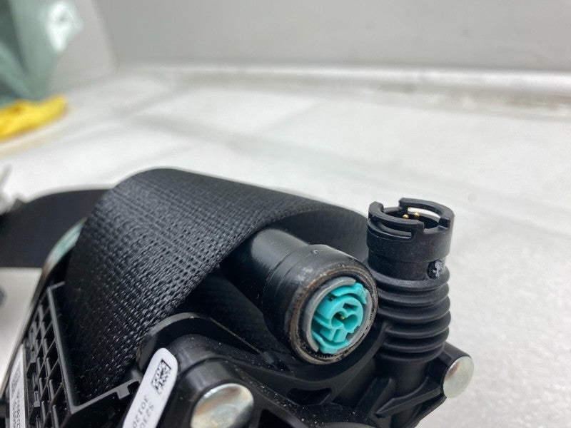 1081279 01 H ⭕ 2017-2023 Tesla Model 3 Front Side Seat Belt and Retractor Right 1081279-01-H