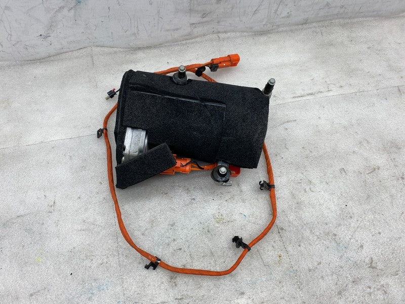 1507971 05 D 21-24 Model S X Y 3 Air Conditioning Compressor Pump + Wire Harness 1507971-05-D