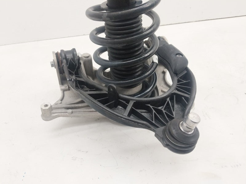 ⭕ 17-23 Model 3 Front Shock Absorber & Upper Control Arm w/ Bracket 10