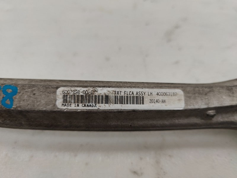 600799800C ⭕ 12-20 Model S X Front Lower Forward Control Arm Fore Link Left LH 6007998-00-C