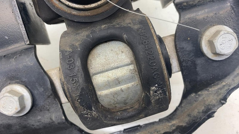 68284220AC ⭕ 2017-2024 Chrysler Pacifica Rear Driver Side Lower Trailing Control Arm Left