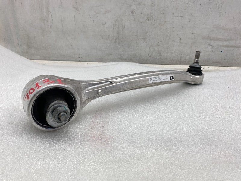 104157000A ⭕12-20 Model S X Front Driver Left Suspension Control Arm Fore Link 1041570-00-A