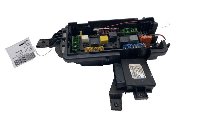 A2469006816 2016-2018 Mercedes-Benz GLE350 Cabin Fuse Relay Junction Box w/ Control Module