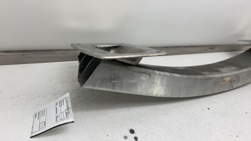 2017-2023 Tesla Model 3 Rear Bumper Beam Extrusion Reinforcement Impact Bar Assy