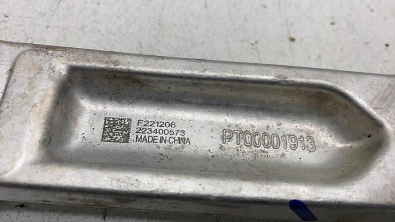 PT00001913 ⭕ 22-24 Rivian R1T R1S Rear Right Suspension Lower Control Arm Link PT00001913