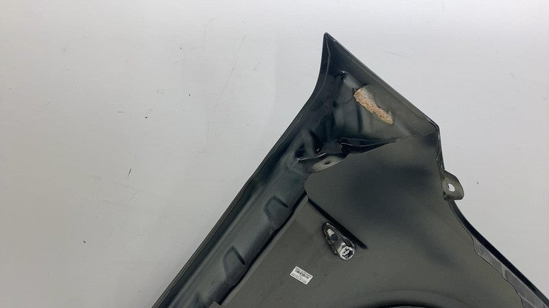 ⭕ 2012-2020 Tesla Model S Front Driver Side Fender Shell Panel Left Black - PBSB
