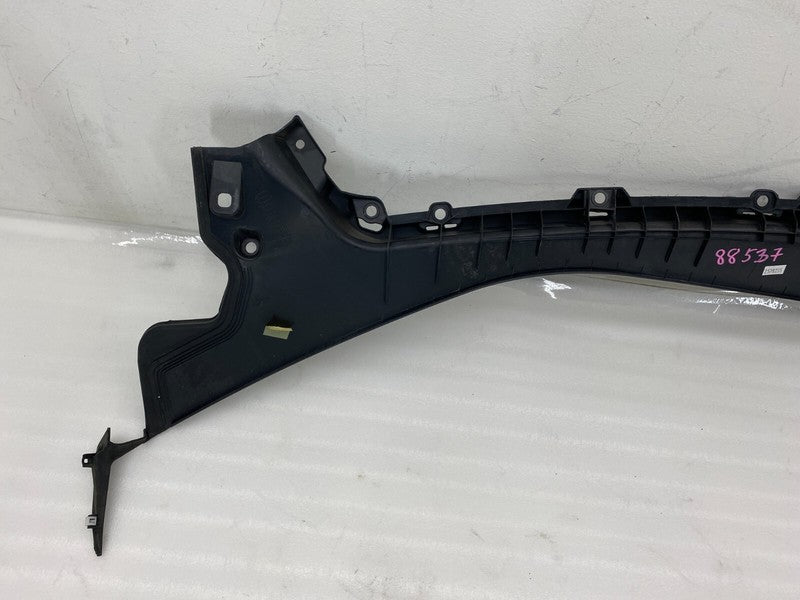 108167600G ⭕ 17-23 Model 3 Front Windshield Wiper Cowl Screen Underhood Trim 1081676-00-G