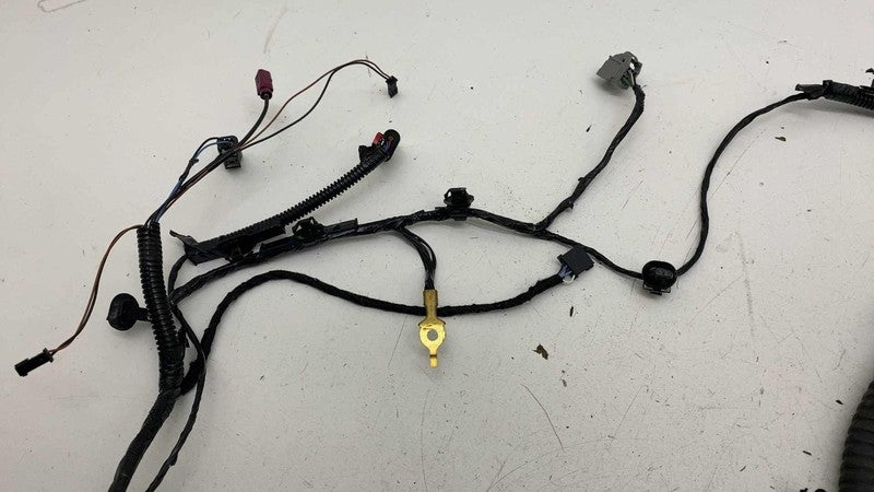 ⭕ 2021-2023 Tesla Model 3 M3 Trunk Lid Deck Lid Wire Wiring Harness 20