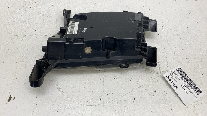 ⭕ 2012-2020 Tesla Model S Front LED Fog Light Cornering Lamp Left 1024