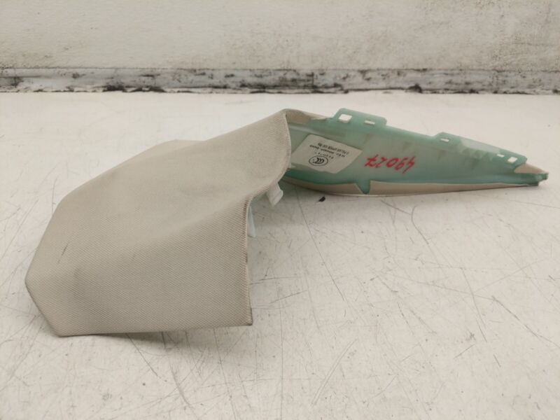 2012-2020 Tesla Model S MS Rear Passenger Side Right C-Pillar Upper Trim RH OEM