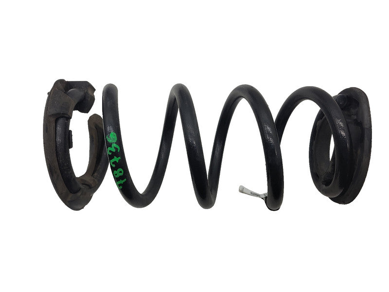 104447291E ⭕ 2017-2023 Tesla Model 3 Rear Left or Right Suspension Coil Spring 1044472-91-E
