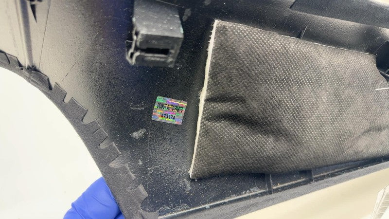 ⭕ 2016-2020 Tesla Model X Rear Falcon Door Lower Garnish Trim Left 105