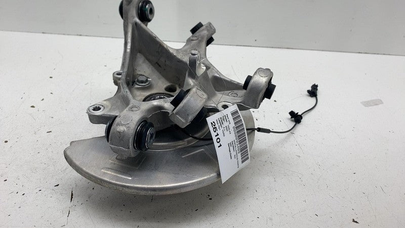 ⭕ 17-23 Model 3 Rear Right Spindle Knuckle w/ Hub (142mm Driven) RH 10