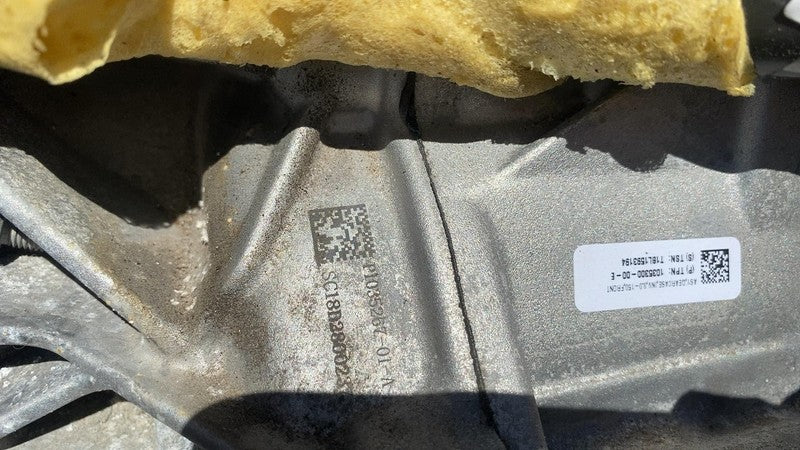 ⭕ 14-18 Model X S Front Drive Unit Electric Engine Motor Inverter 1035