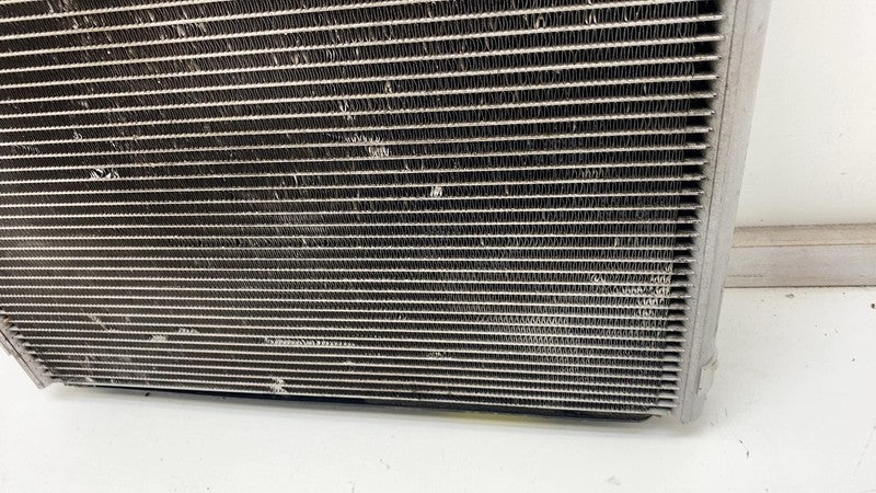 ⭕ 12-20 Tesla Model S A/C Condenser Cooling Fan Blade & Motor Assembly