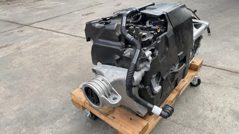 PT00726169 H ⭕ 2025 Rivian R1S Electric Engine Rear Drive Unit Dual Motor Assy PT00726169-H