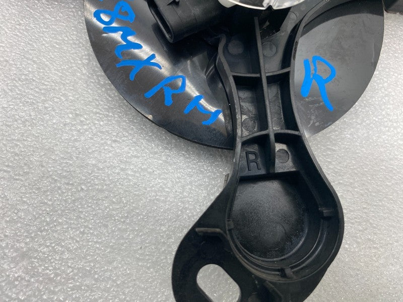 1063719 00 F ⭕ 2016-2020 Tesla Model X Rear Side Door Open Sensor Bracket Right 1063719-00-F