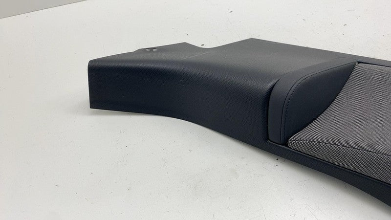 51477272427 ⭕2014-2021 BMW i3 I01 Rear Driver Side Lateral Trim Cover Panel Left 51477272427