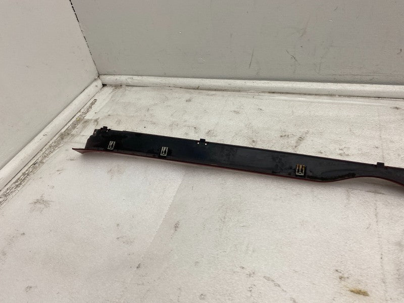 ⭕ 2012-2023 Tesla Model S Driver Rocker Side Skirt Molding Scuff Panel Left LH