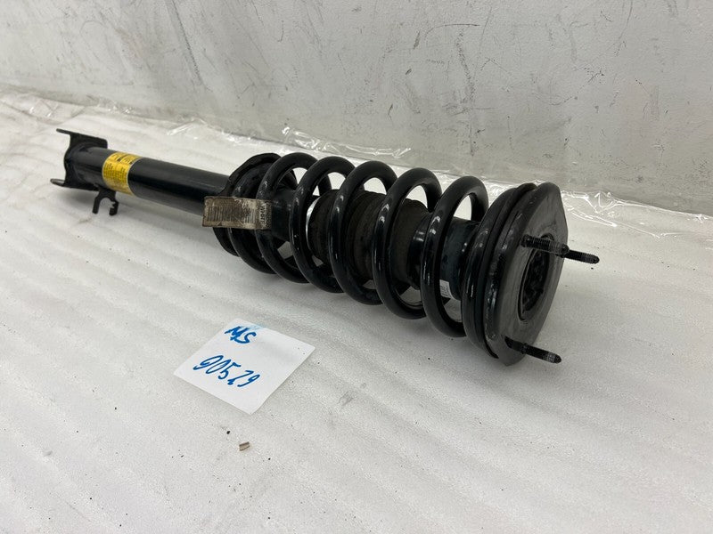 ⭕ 12-20 Tesla Model S Front Left or Right Suspension Shock Strut & Coil Spring