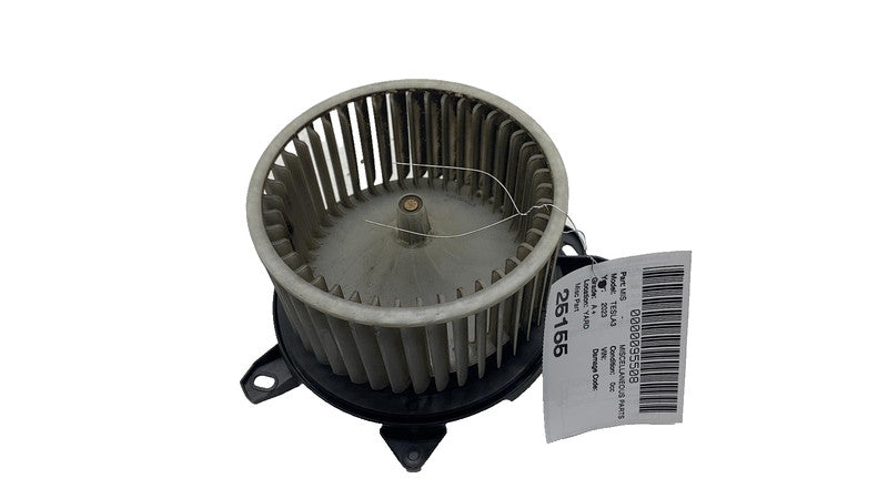 ⭕ 17-23 Tesla Model 3 A/C Air Conditioner Heater Blower Fan Motor 1539