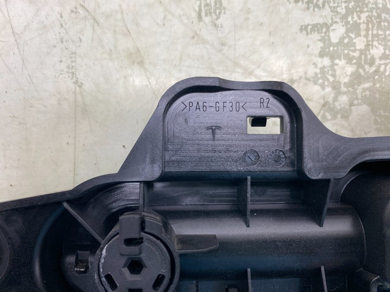 152811500D ⭕ 2021-2023 Model 3 Front or Rear Exterior Outer Door Handle Right 1528115-00-D