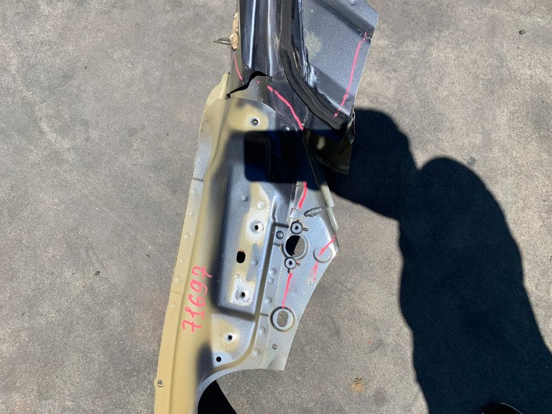 ⭕ 2012-2016 Tesla Model S Front Passenger Upper Shotgun Inner Panel Frame Right