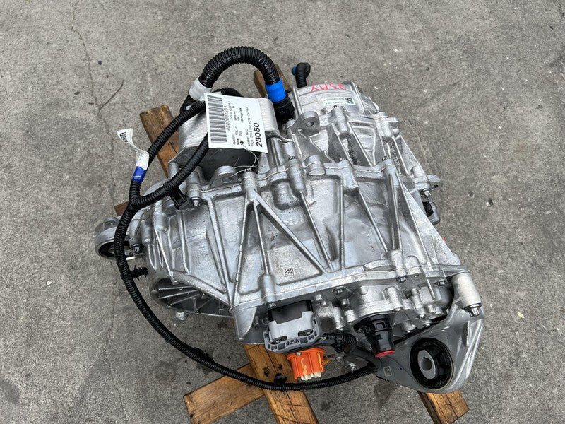 1120960-10-H ⭕ 21-23 Tesla Model Y 3 Front Drive Unit Engine Electric Motor *6k* 1120960-10-H