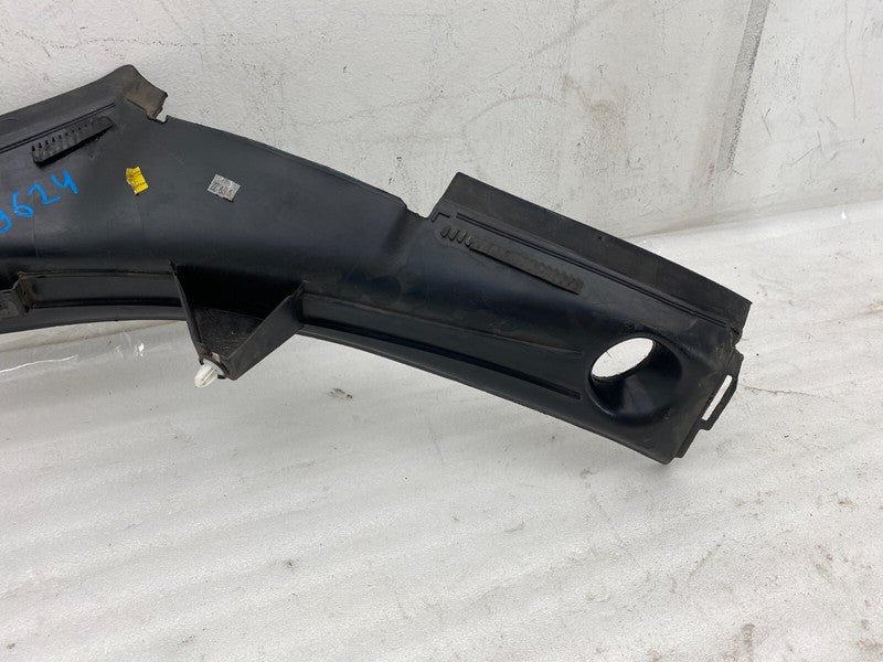 ⭕ 2016-2020 Tesla Model X MX Rear Driver Side Trunk Liftgate Trough Trim Left LH