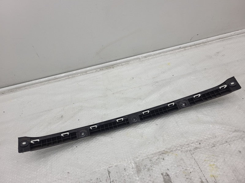 6007724 00 E ⭕ 2012-2025 Tesla Model S MS Rear Bumper Center Support Bracket 6007724-00-E OEM