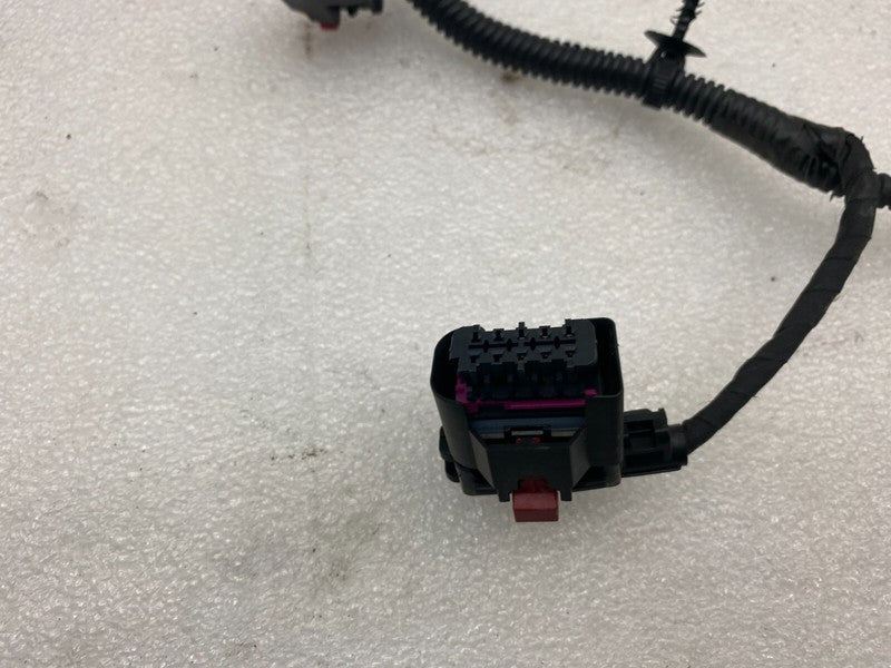 ⭕ 20-24 Tesla Model Y Rear Subframe Cable Wiring Harness Wire Loom 148