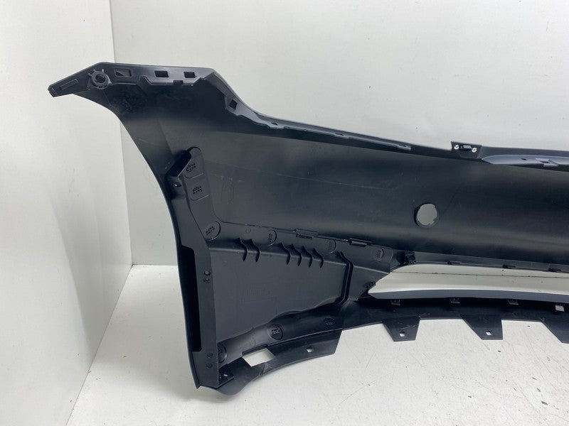 1694314 SC E ⭕ 2024-2026 Tesla Model 3 Front Bumper Cover Primed Non-Performance 1694314-SC-E