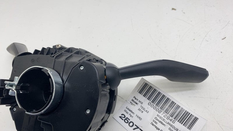 ⭕ 17-23 Tesla Model 3 Y Wiper Turn Signal Headlight Flasher Combinatio