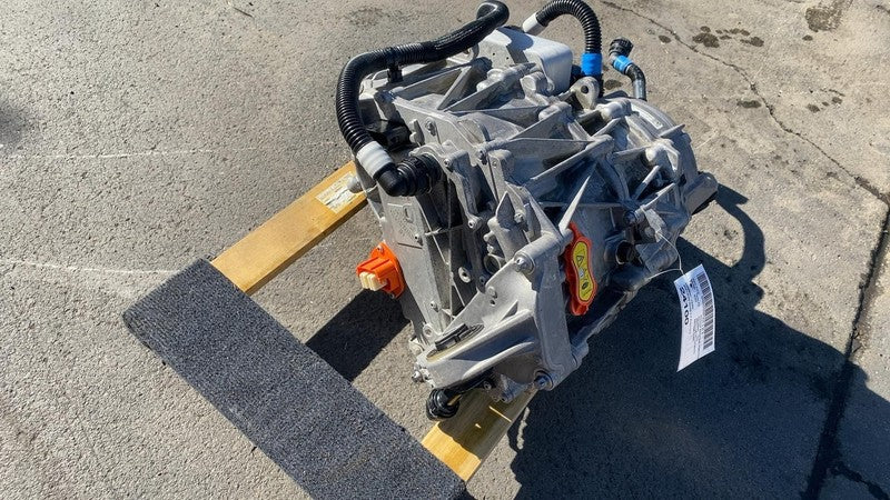 ⭕ 2022-2023 Tesla Model 3 Y Front Drive Unit Engine Electric Motor Assembly AWD