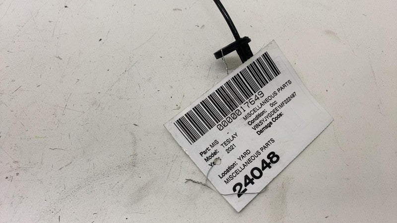 ⭕ 2017-2023 Tesla Model 3 Y Left or Right Anti-Lock ABS Wheel Speed Se