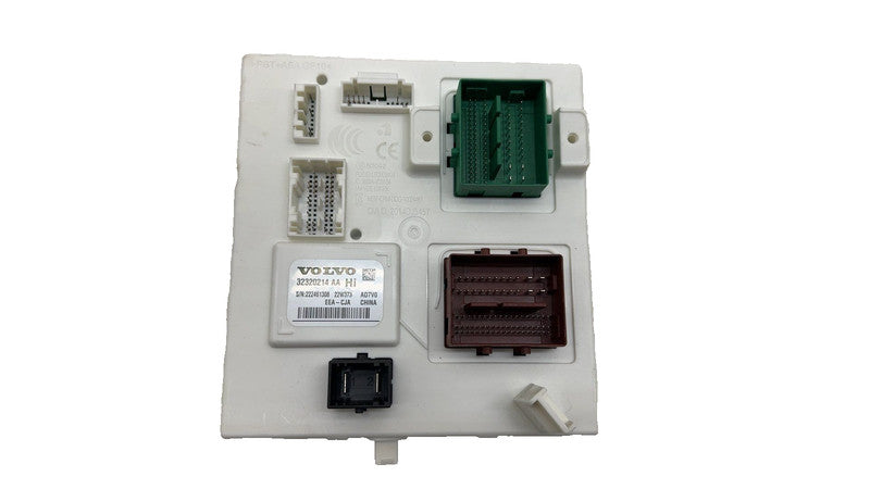 32320214 ⭕ 2021-2023 Polestar Polestar 2 Body Computer Control Module BMC Unit 32320214